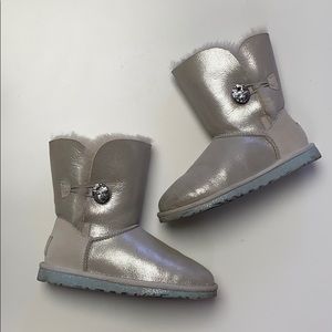 Bailey I Do! UGG Wedding Uggs